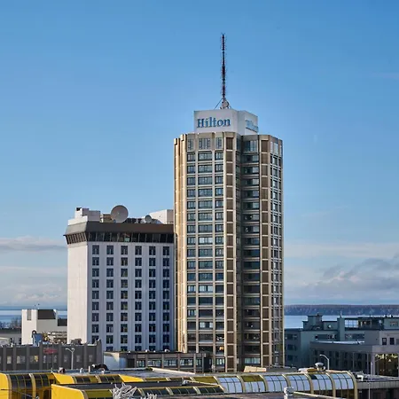 Hilton Anchorage-2